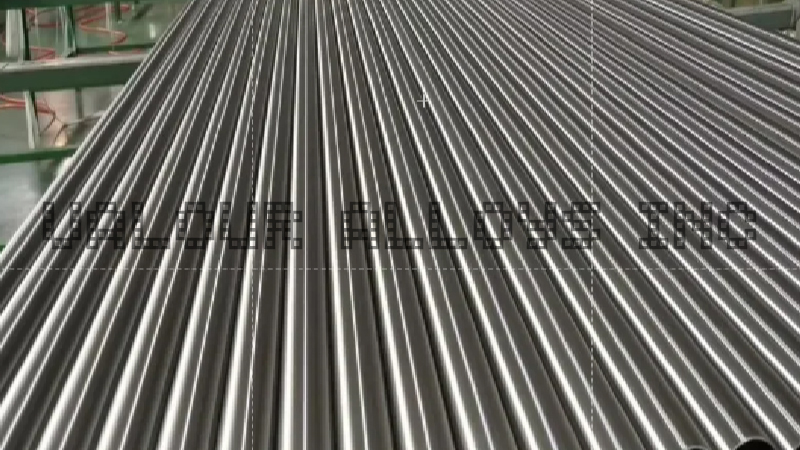 ASTM A312 Stainless Steel Seamless Pipe Supplier Manufacturer