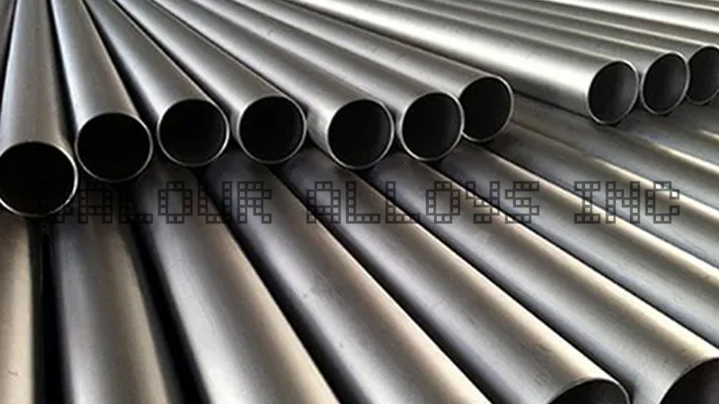 ASTM A312 Stainless Steel Seamless Tube ASTM A312 Stainless Steel Seamless Tube Supplier Manufacturer