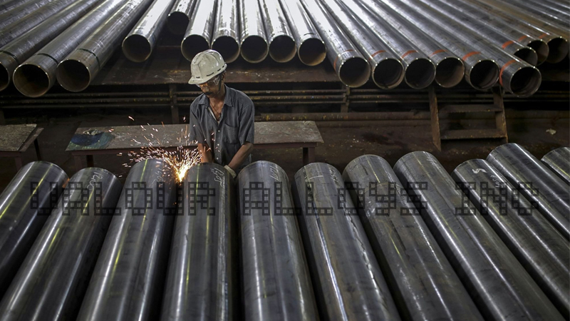 ASTM A333 Grade 6 Seamless Pipe Supplier Manufacturer