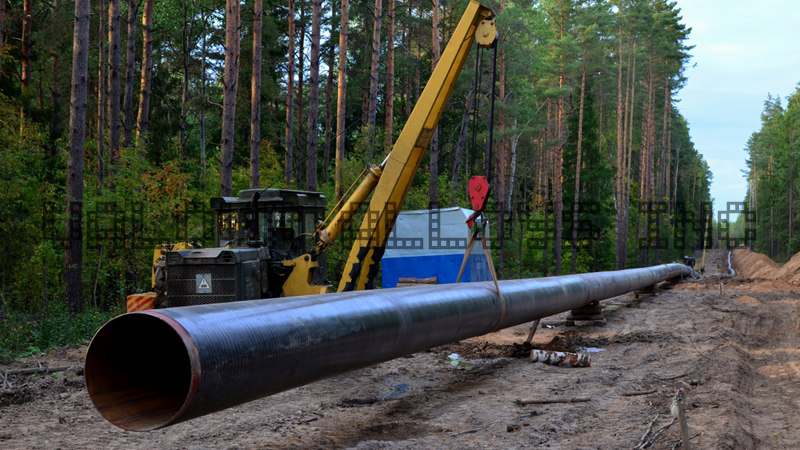 ASTM A333 Grade 6 Welded Pipe Supplier Manufacturer