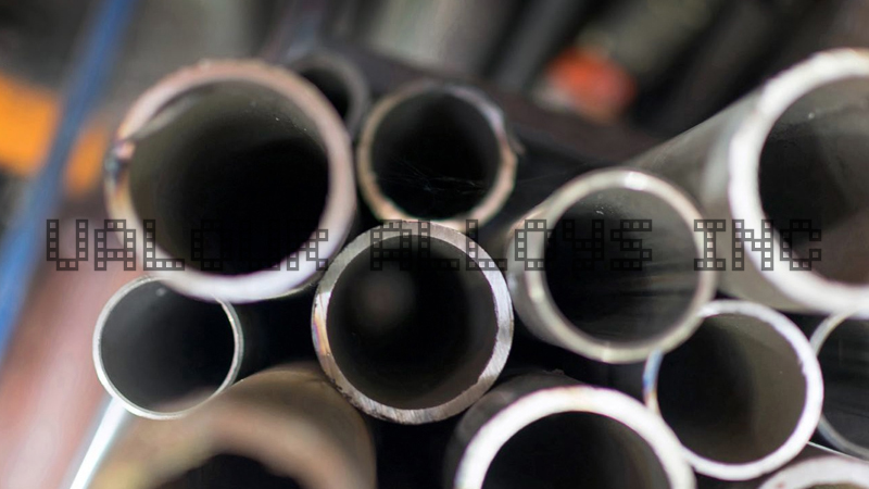 ASTM A334 Grade 6 Welded Tube ASTM A334 Grade 6 Welded Tube Supplier Manufacturer