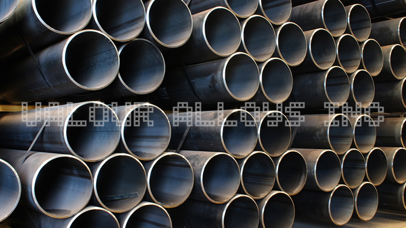 ASTM A335 P22 Seamless Pipe Manufacturer