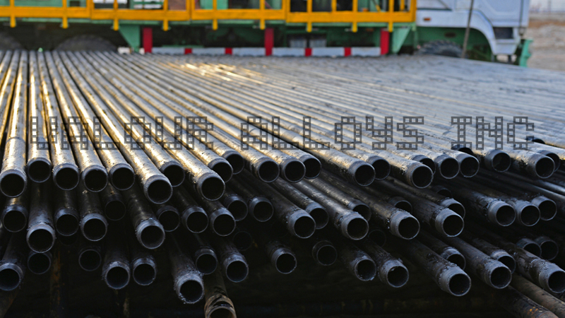 ASTM A335 P91 Seamless Pipe Manufacturer