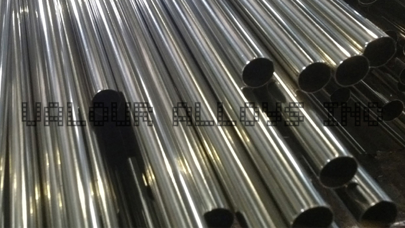 ASTM A358 Stainless Steel Pipe Manufacturer