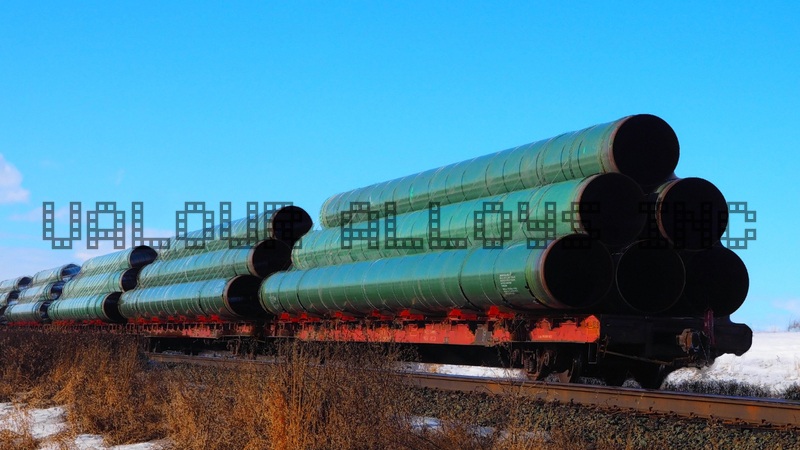 ASTM A691 5CR Pipe Manufacturer