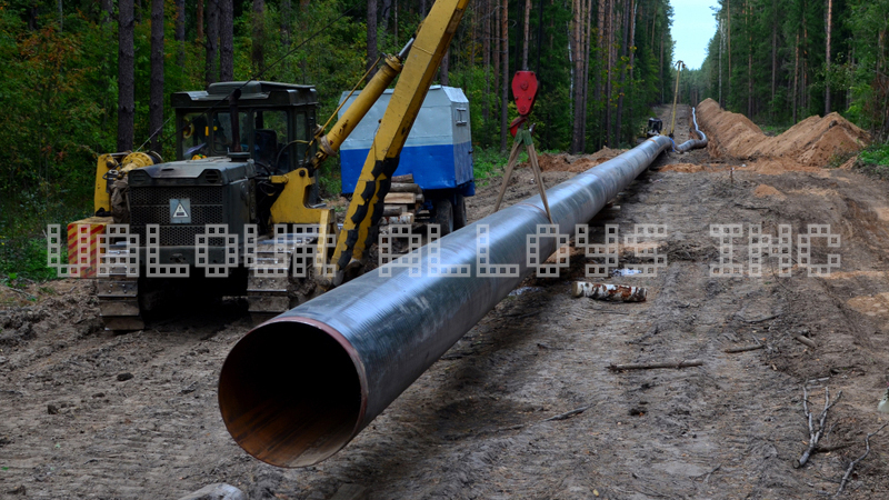 ASTM A691 9CR Pipe Exporter