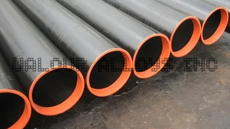 ASTM A691 9CR Pipe Manufacturer