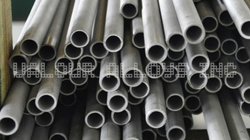 ASTM A789 Duplex Steel Seamless Tube ASTM A789 Duplex Steel Seamless Tube Supplier Manufacturer