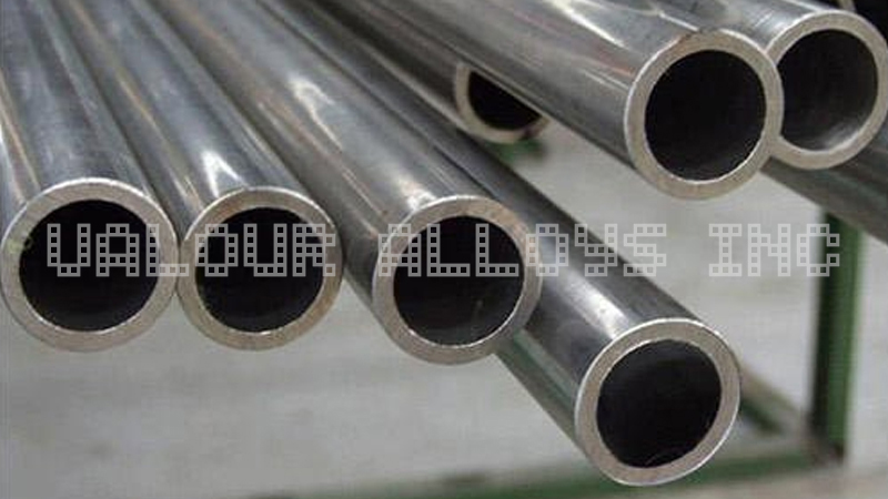 ASTM A789 Duplex Steel Welded Tube ASTM A789 Duplex Steel Welded Tube Supplier Manufacturer