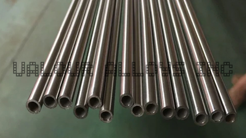 ASTM A789 UNS S32760 Super Duplex Steel Welded Tube ASTM A789 UNS S32760 Super Duplex Steel Welded Tube Supplier Manufacturer