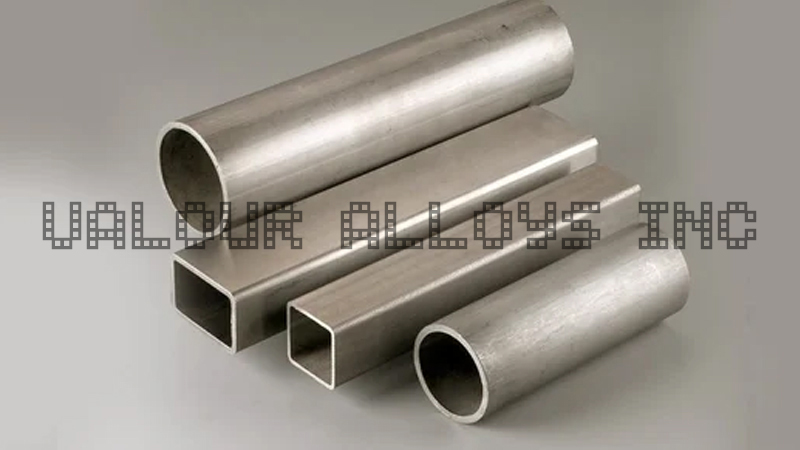 ASTM A789 UNS S32760 Super Duplex Steel Seamless Tube ASTM A789 UNS S32760 Super Duplex Steel Seamless Tube Supplier Manufacturer