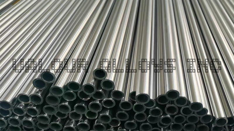 ASTM A790 Duplex Steel Seamless Pipe Supplier Manufacturer