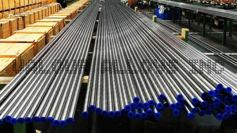 ASTM A790 Duplex Steel Seamless Tube ASTM A790 Duplex Steel Seamless Tube Supplier Manufacturer