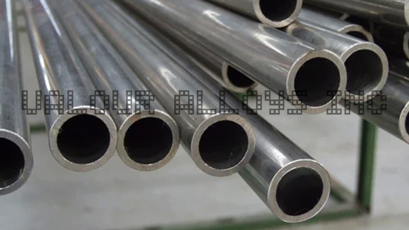 ASTM A790 Duplex Steel Welded Tube ASTM A790 Duplex Steel Welded Tube Supplier Manufacturer