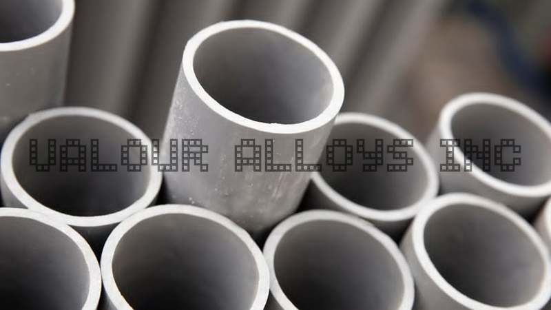 ASTM A790 UNS S32750 Super Duplex Steel Welded Pipe Supplier Manufacturer