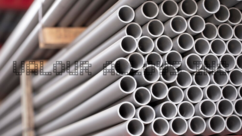 ASTM A790 UNS S32760 Super Duplex Steel Seamless Pipe Supplier Manufacturer