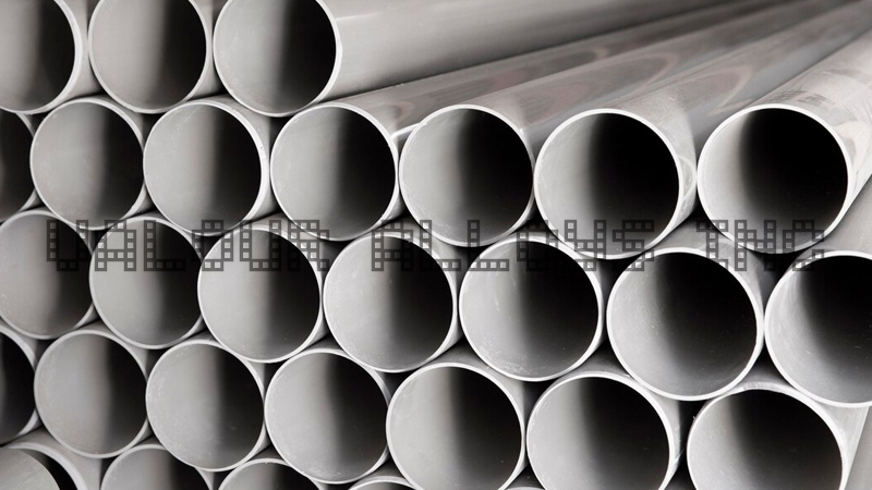 ASTM A790 UNS S32760 Super Duplex Steel Welded Pipe Supplier Manufacturer