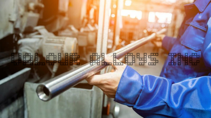 ASME SA / A213 Pipe Manufacturer