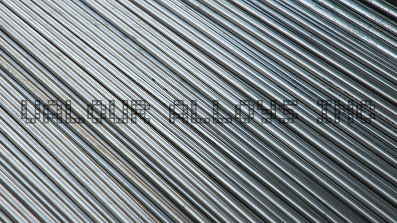 ASME SA / A249 Pipe Manufacturer