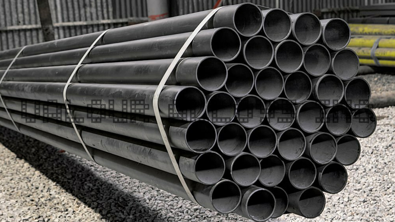 ASME SA / A312 Pipe Manufacturer