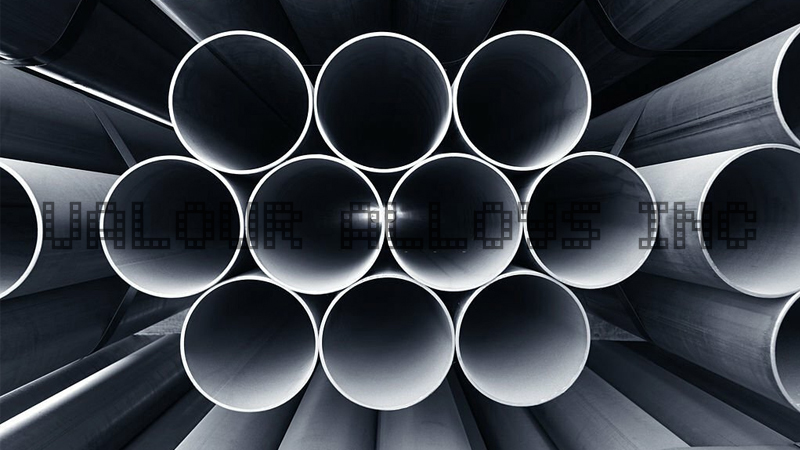 ASME SA / A312 Pipe Exporter