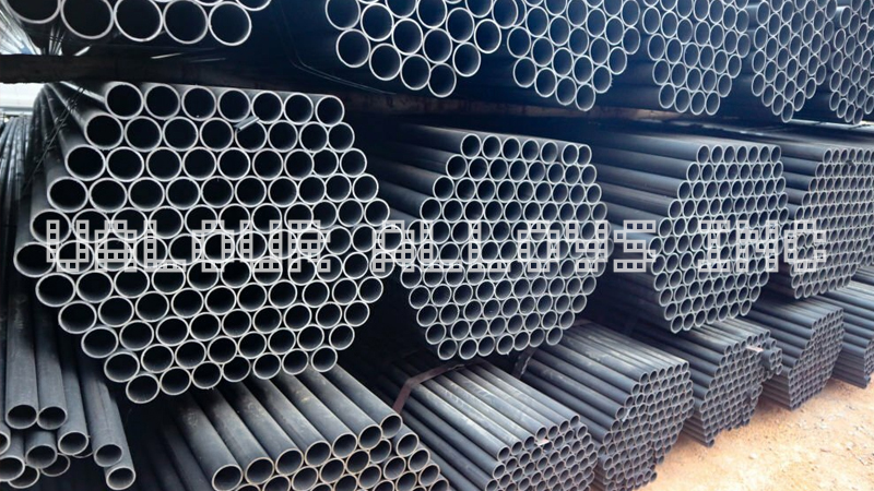 ASME SA / A335 Pipe Manufacturer