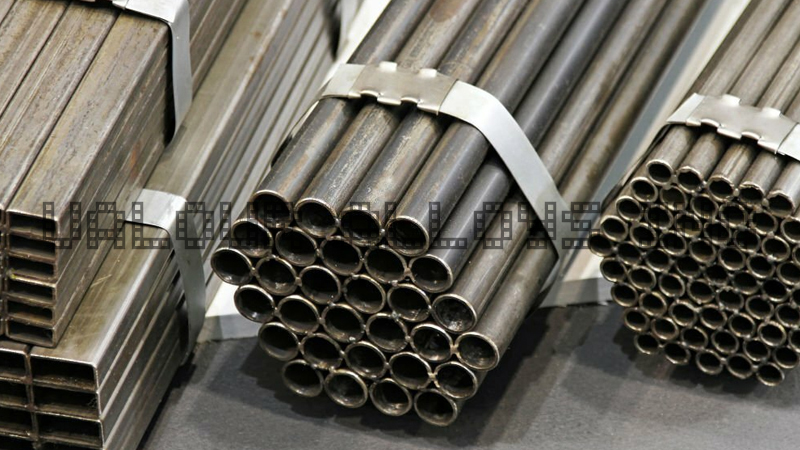 ASME SA / A335 Pipe Exporter