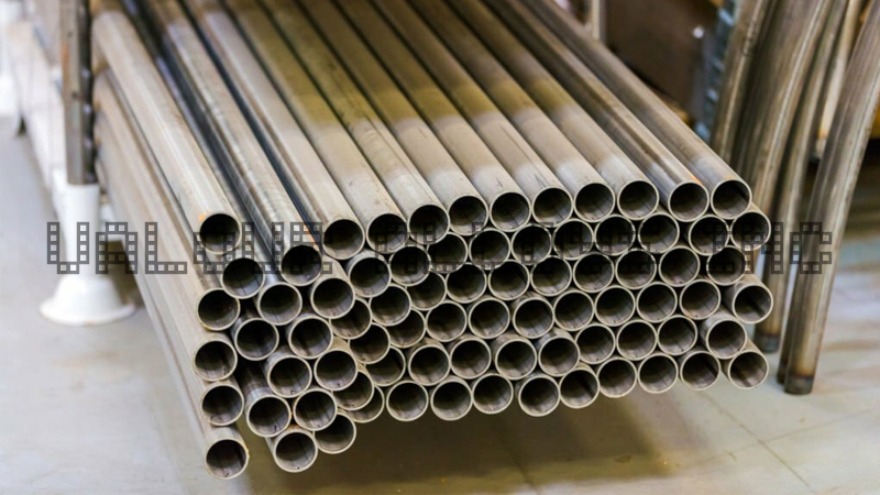 ASME SA / A358 Pipe Manufacturer