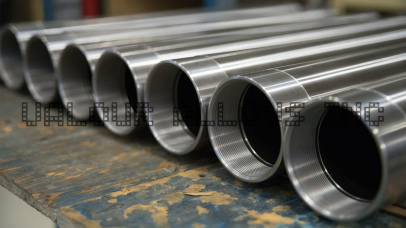 ASME SA / A358 Pipe Exporter