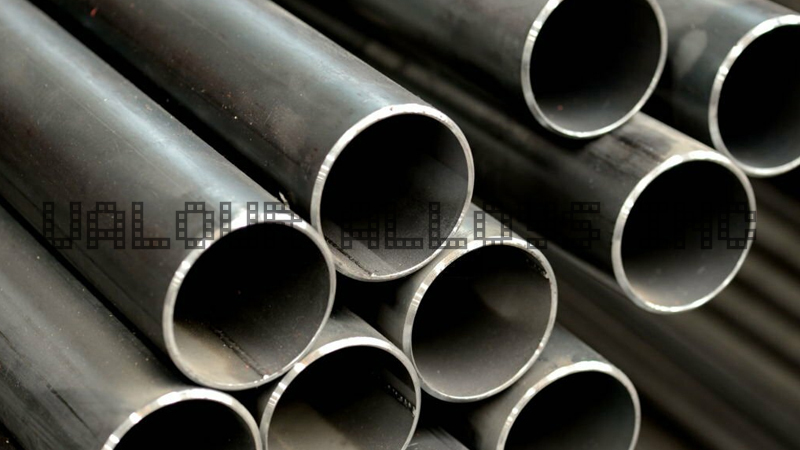 ASME SA / A672 Pipe Manufacturer