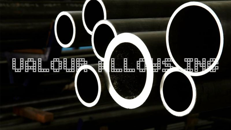 ASME SA / A672 Pipe Exporter