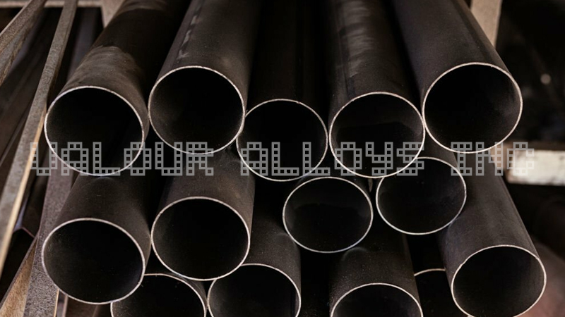 ASME SA / A691 Pipe Exporter