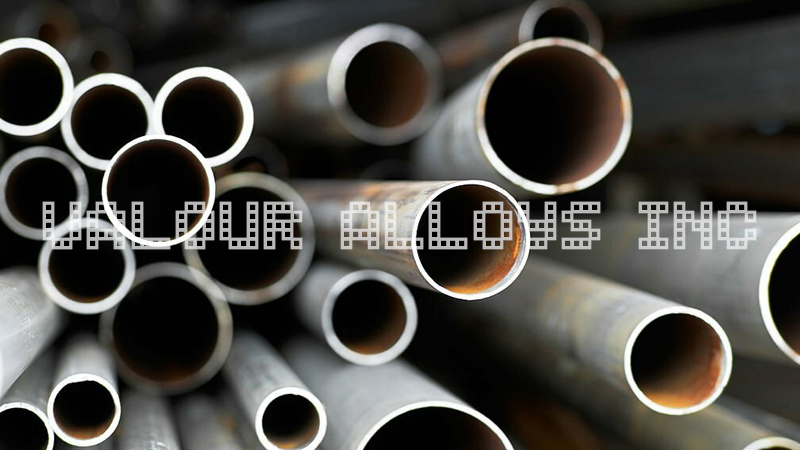 ASME SA / A790 Pipe Manufacturer