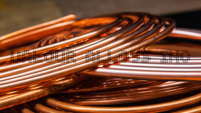 ASTM B111 Copper Nickel Seamless Tube ASTM B111 Copper Nickel Seamless Tube Tube Supplier Manufacturer