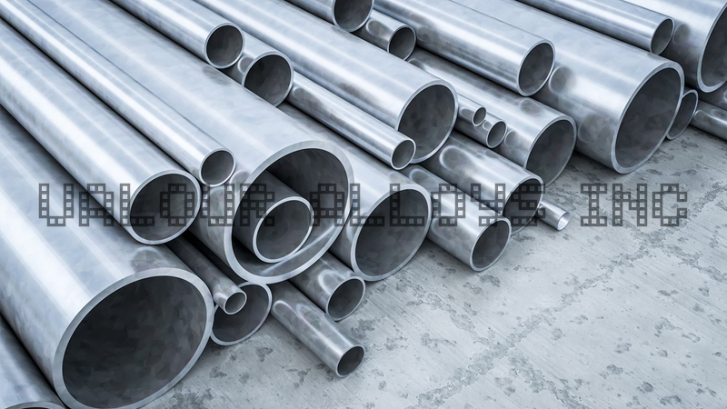 ASTM B163 Incoloy Welded Tube ASTM B163 Incoloy Welded Tube Supplier Manufacturer