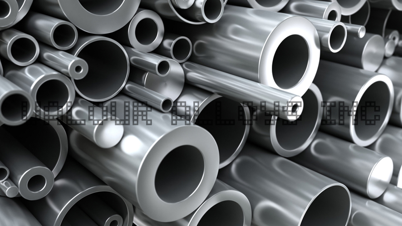 ASTM B163 Inconel Seamless Tube ASTM B163 Inconel Seamless Tube Manufacturer