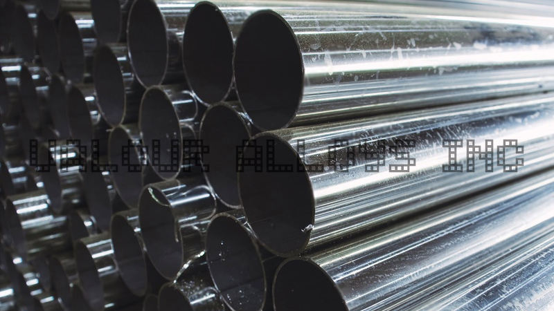ASTM B165 Monel Seamless Pipe Manufacturer