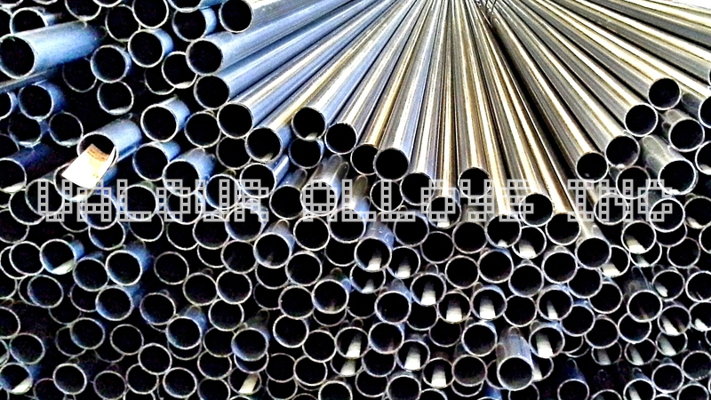 ASTM B165 Monel Seamless Tube ASTM B165 Monel Seamless Tube Supplier Manufacturer