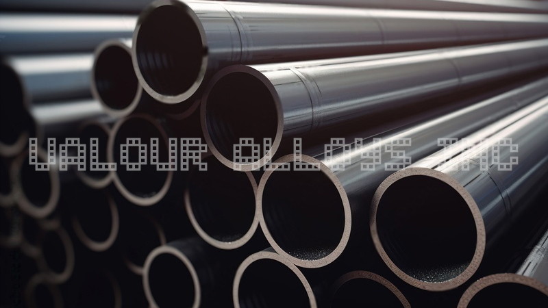 ASTM B165 Monel Welded Pipe Exporter