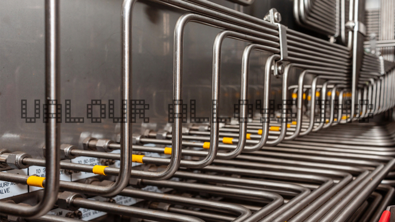 ASTM B167 Inconel Seamless Tube ASTM B167 Inconel Seamless Tube Manufacturer