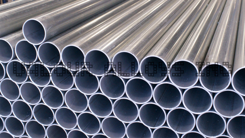 ASTM B167 Inconel Welded Tube ASTM B167 Inconel Welded Tube Supplier Manufacturer
