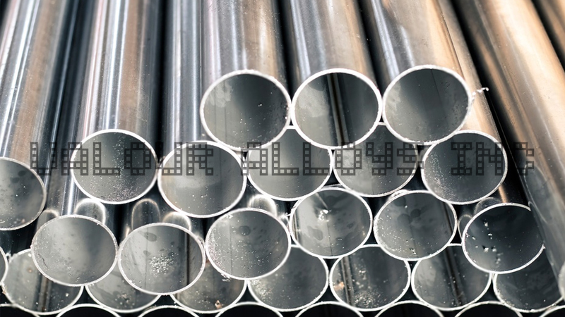 ASTM B407 Incoloy Seamless Pipe Manufacturer