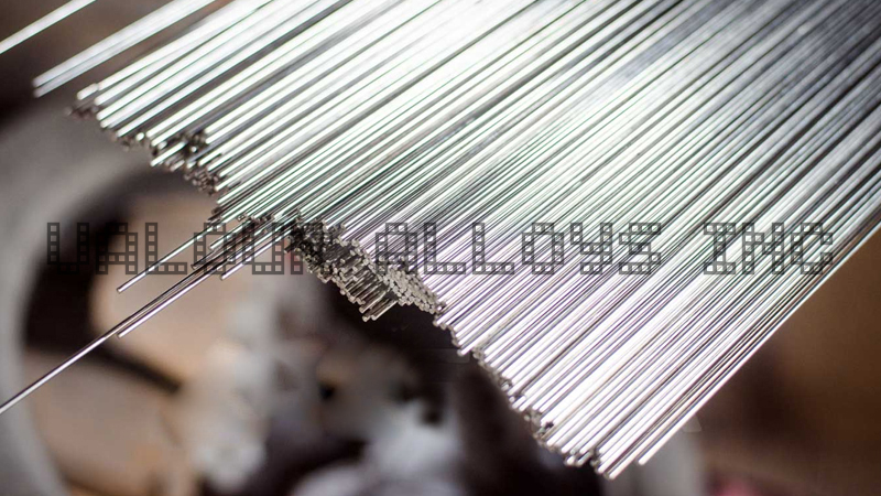 ASTM B407 Incoloy Seamless Tube ASTM B407 Incoloy Seamless Tube Manufacturer