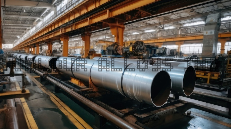 ASTM B407 Incoloy Welded Pipe Exporter