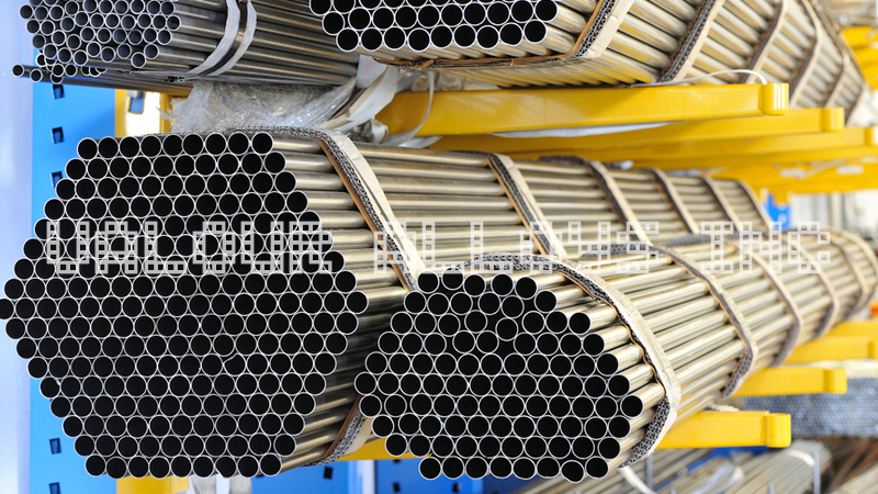 ASTM B444 Inconel Seamless Tube ASTM B444 Inconel Seamless Tube Manufacturer