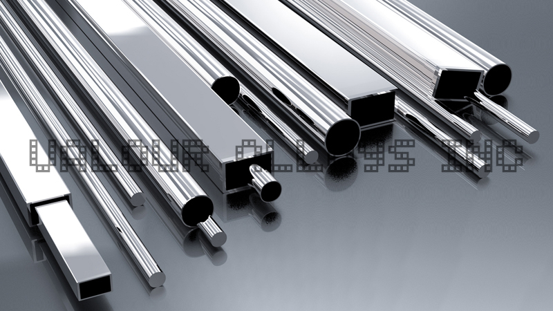 ASTM B444 Inconel Welded Tube ASTM B444 Inconel Welded Tube Supplier Manufacturer