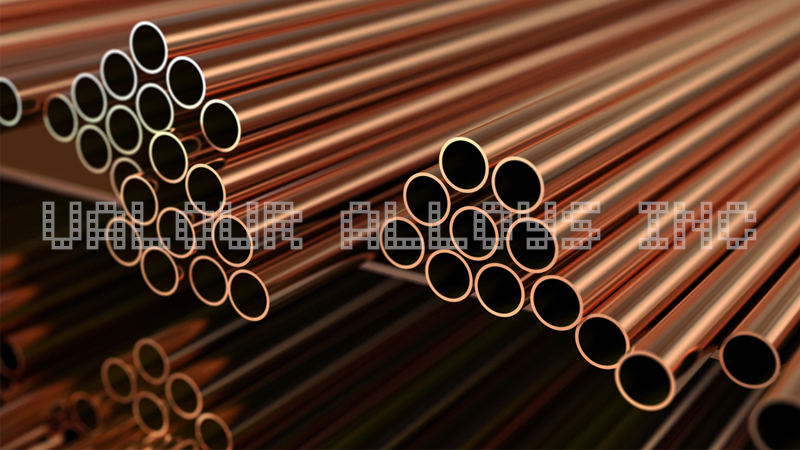 ASTM B466 Copper Nickel Seamless Pipe Manufacturer