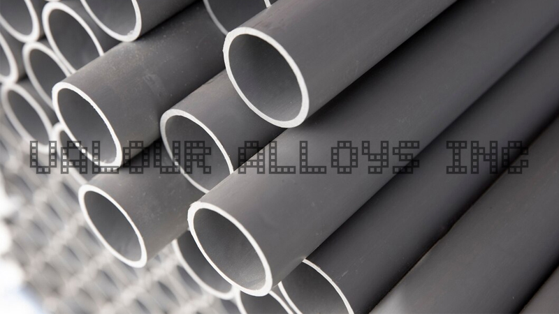 ASTM B622 Hastelloy Welded Tube ASTM B622 Hastelloy Welded Tube Supplier Manufacturer