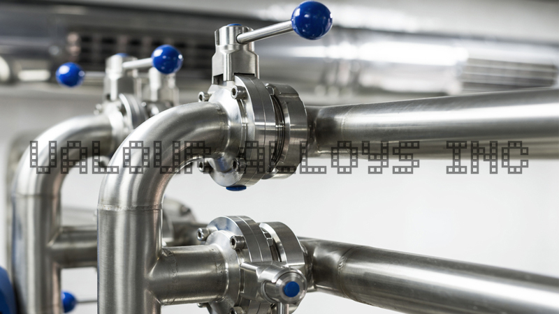 ASTM B729 Alloy 20 Welded Tubes Supplier Manufacturer