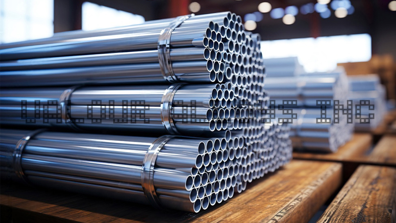 ASTM B829 Incoloy Seamless Pipe Manufacturer